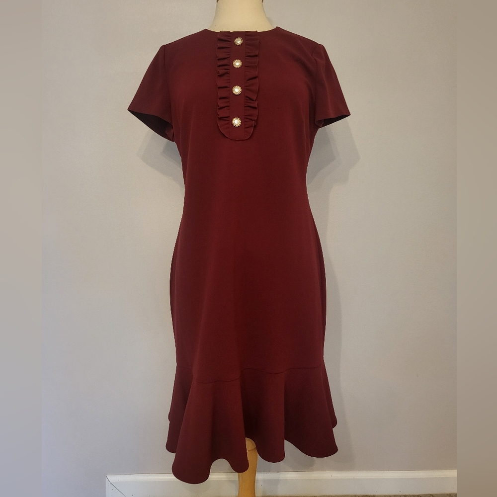 Karl Lagerfeld Dress Size 12